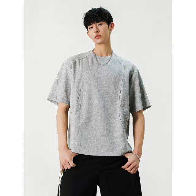 URBAN AUTHENTIC T