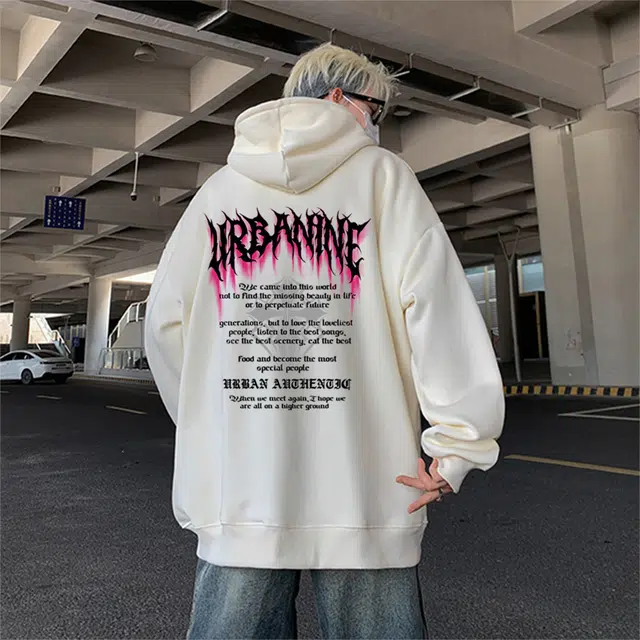 URBAN AUTHENTIC