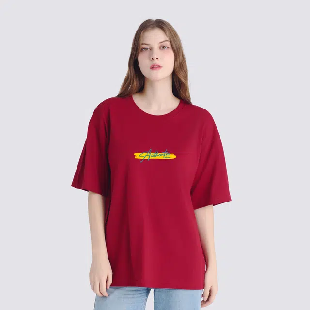 URBAN AUTHENTIC T