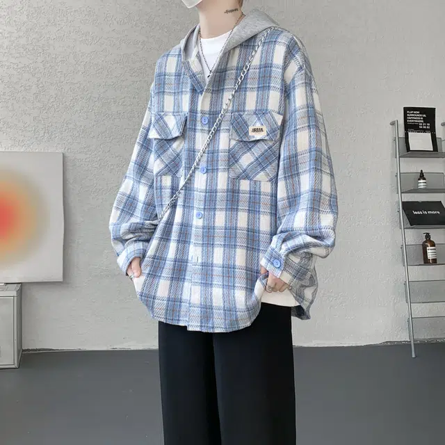 URBAN AUTHENTIC cleanfit