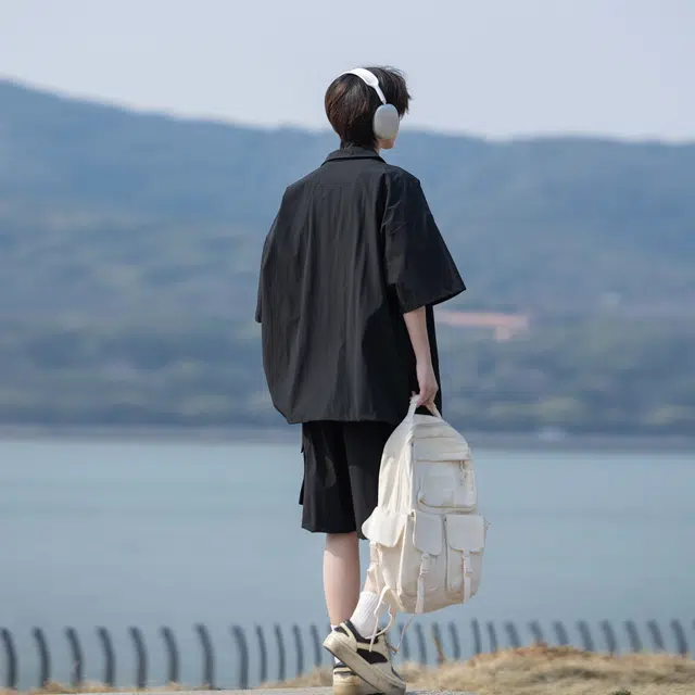 URBAN AUTHENTIC cleanfit