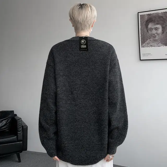 URBAN AUTHENTIC V
