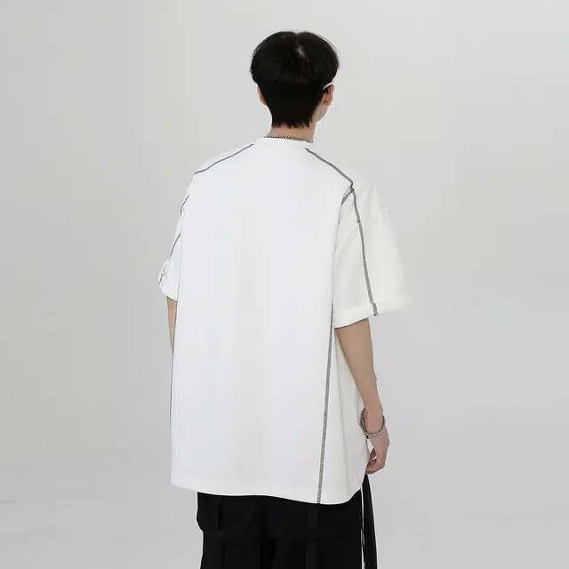 PAINT STAIN T