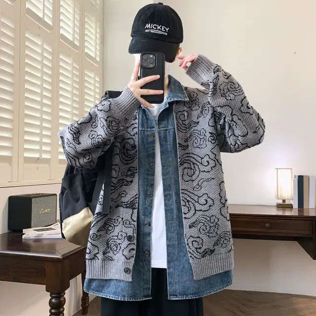 URBAN AUTHENTIC