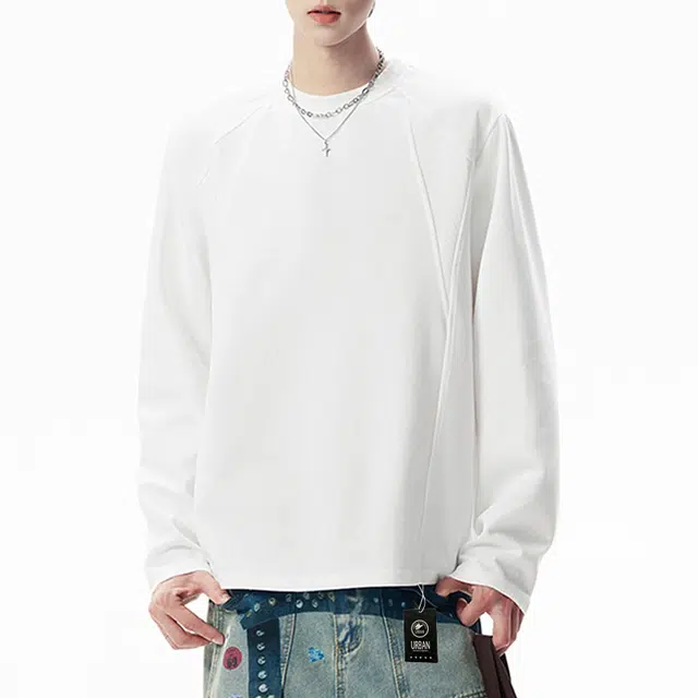 URBAN AUTHENTIC T