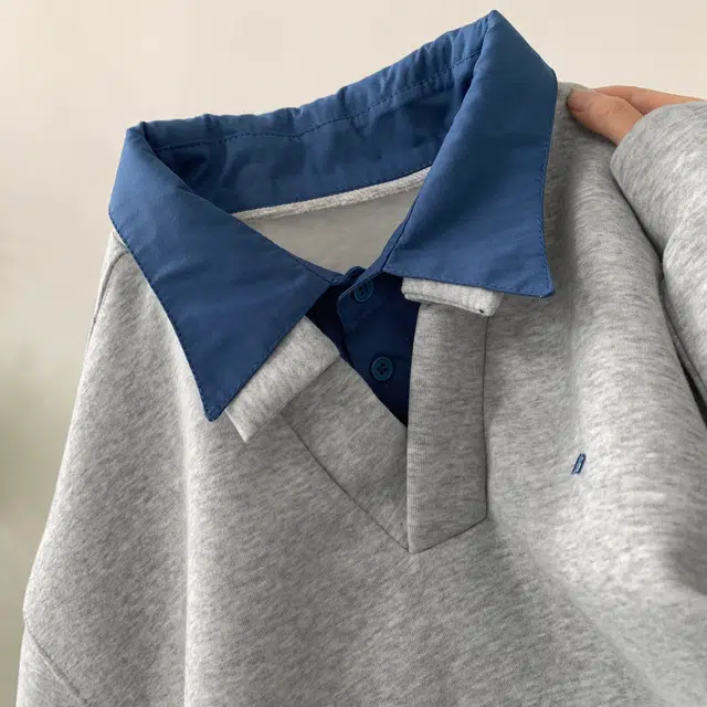 URBAN AUTHENTIC Polo