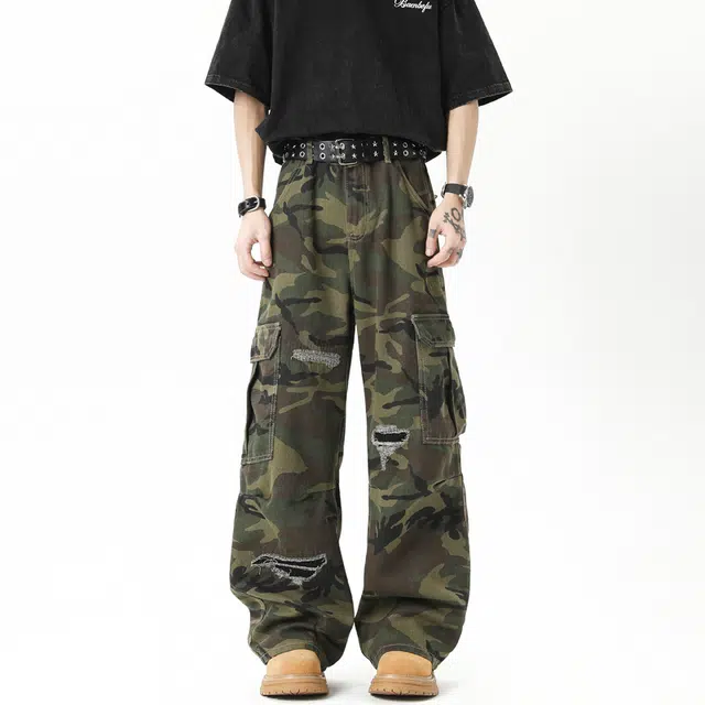 URBAN AUTHENTIC