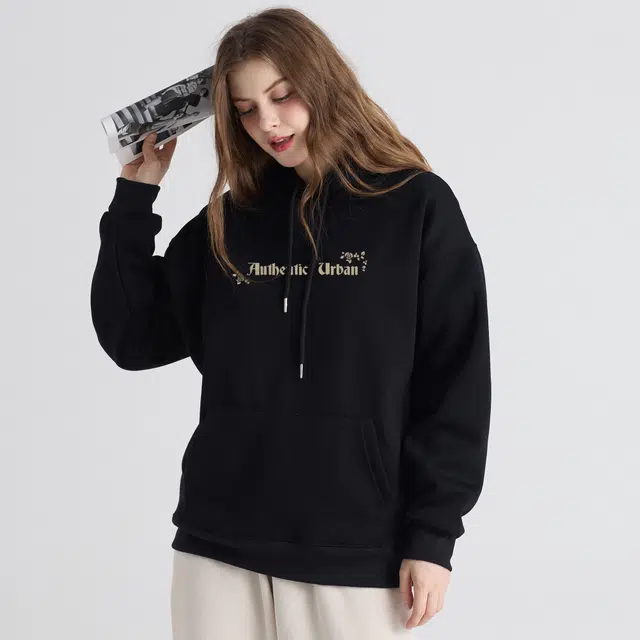 URBAN AUTHENTIC