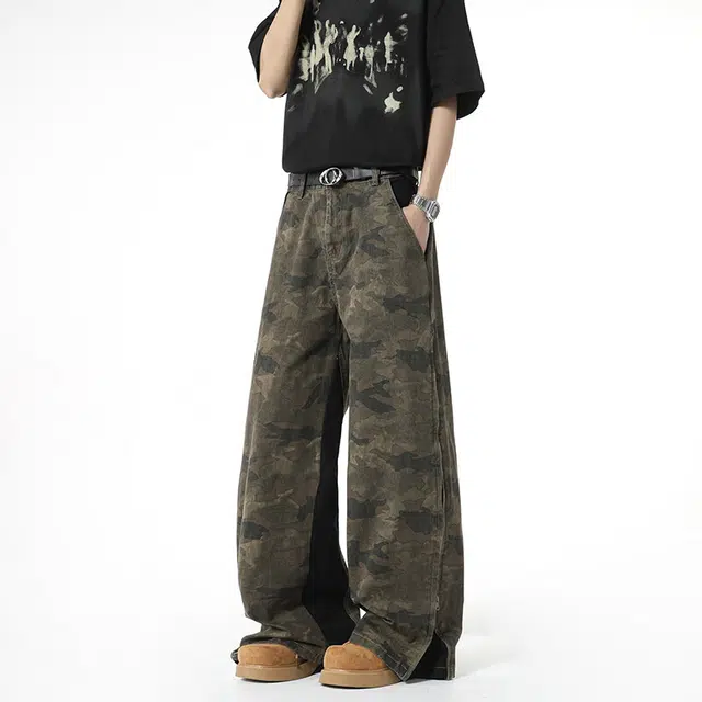 URBAN AUTHENTIC
