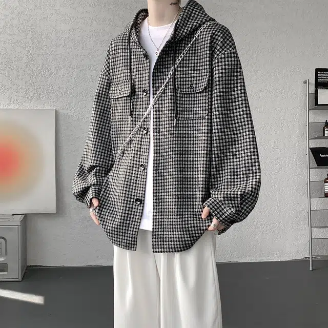 URBAN AUTHENTIC 400Gcleanfit