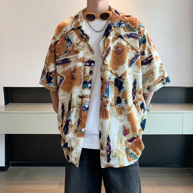URBAN AUTHENTIC