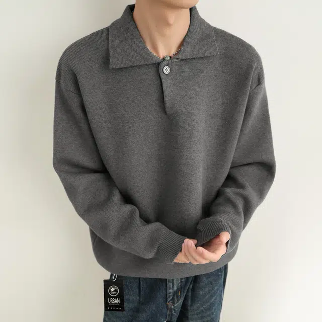 URBAN AUTHENTIC Polo