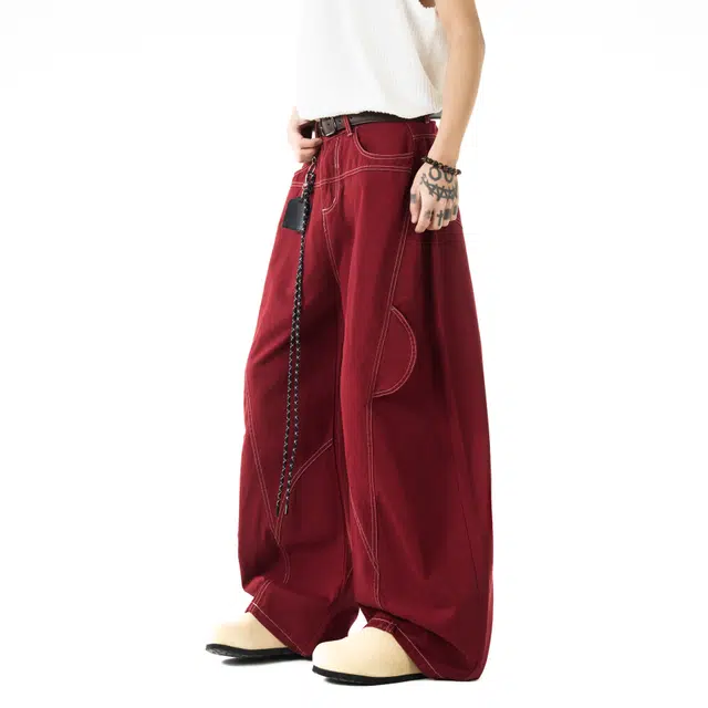 URBAN AUTHENTIC