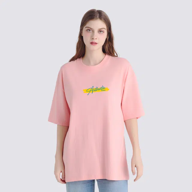 URBAN AUTHENTIC T