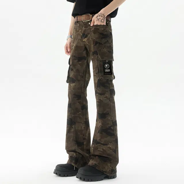 URBAN AUTHENTIC vibe180+