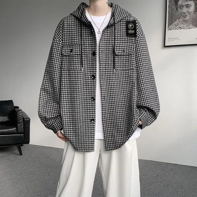 URBAN AUTHENTIC 400Gcleanfit