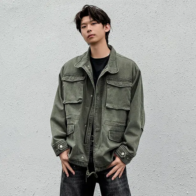 URBAN AUTHENTIC