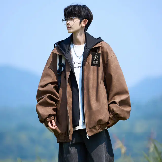 URBAN AUTHENTIC bfbomber