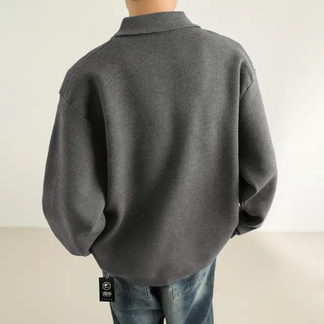URBAN AUTHENTIC Polo