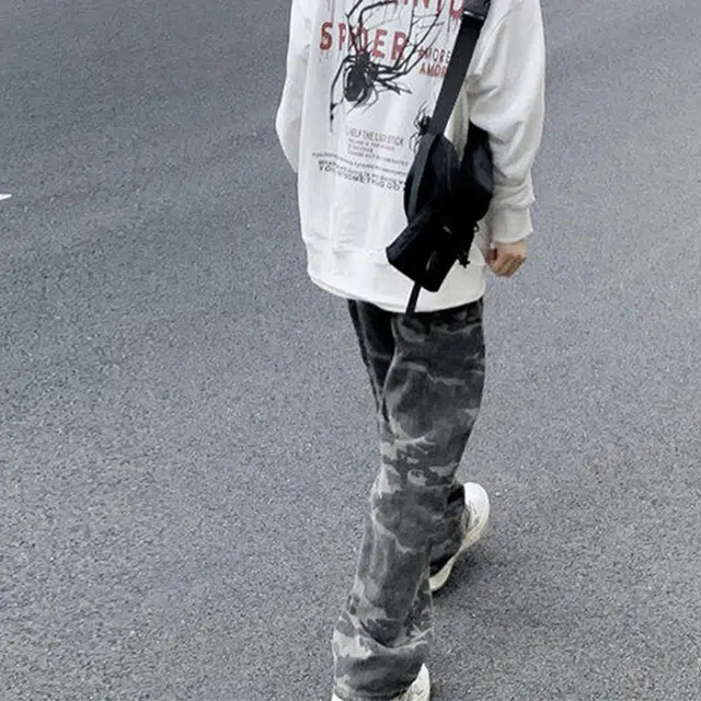URBAN AUTHENTIC cleanfit