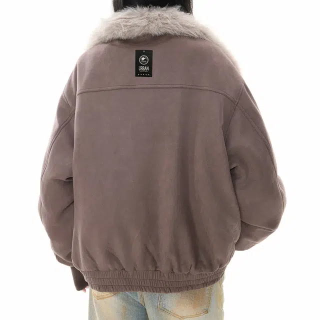 URBAN AUTHENTIC