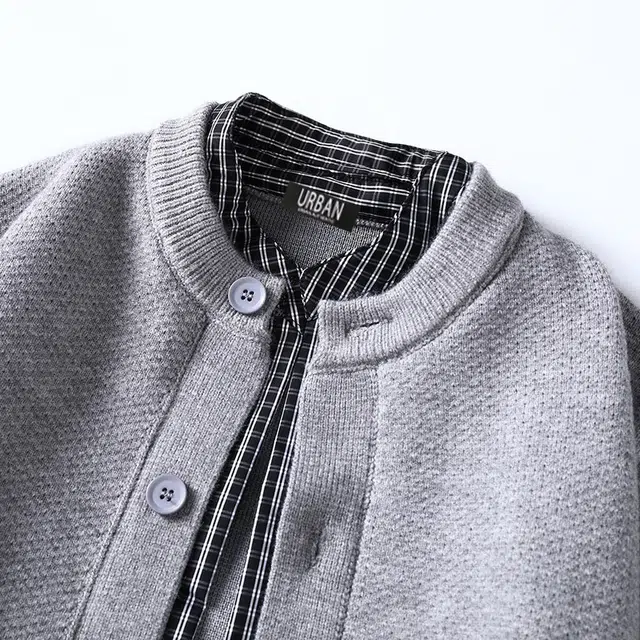 URBAN AUTHENTIC miucleanfit