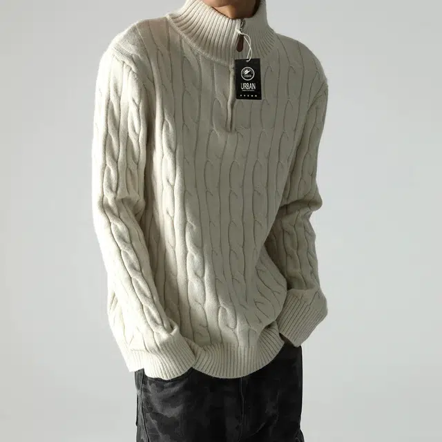 URBAN AUTHENTIC