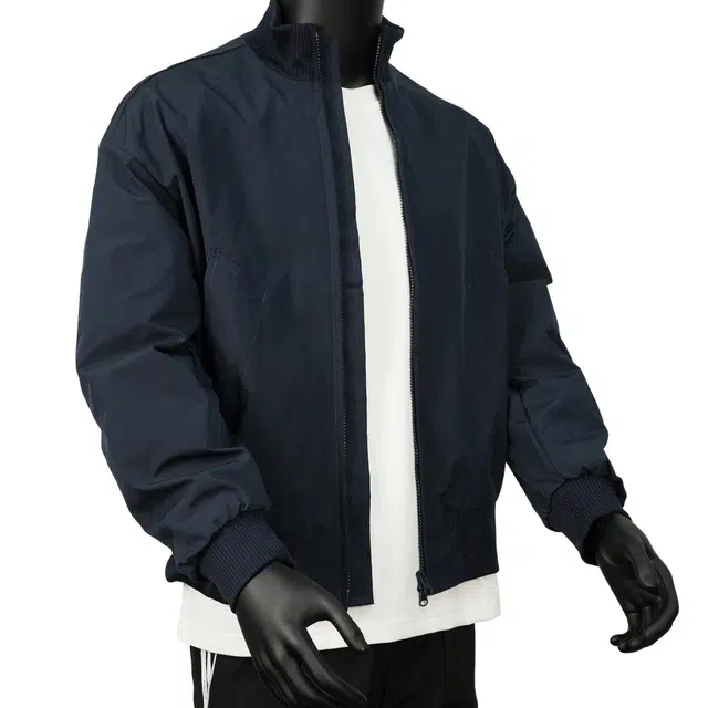 URBAN AUTHENTIC cleanfitbomber