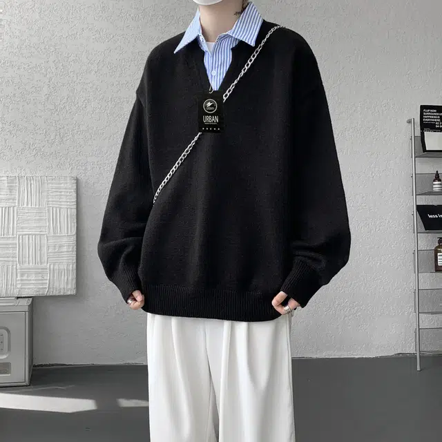 URBAN AUTHENTIC miuPolo