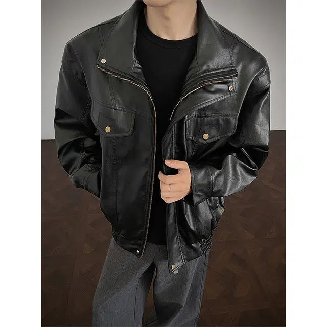 URBAN AUTHENTIC PU