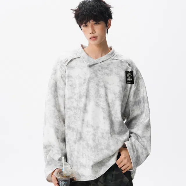 URBAN AUTHENTIC Tpolo