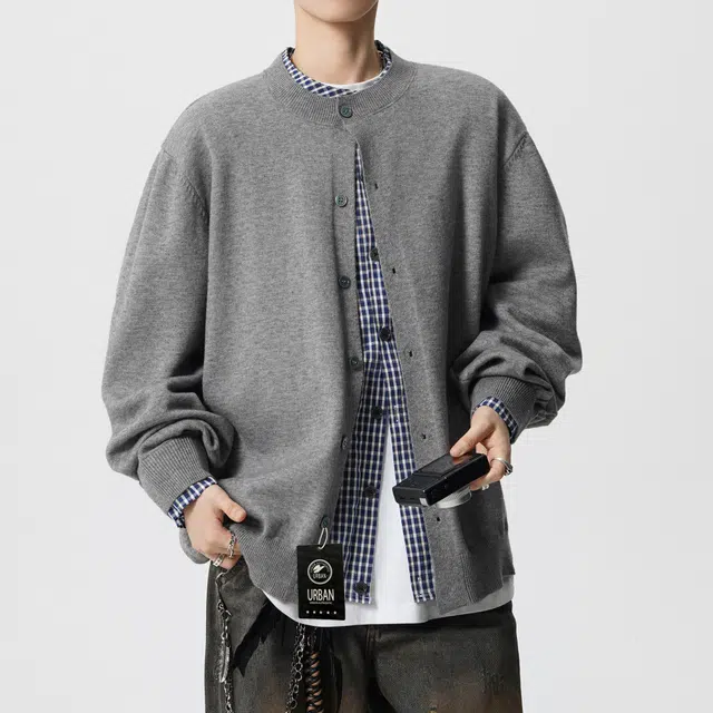URBAN AUTHENTIC miu