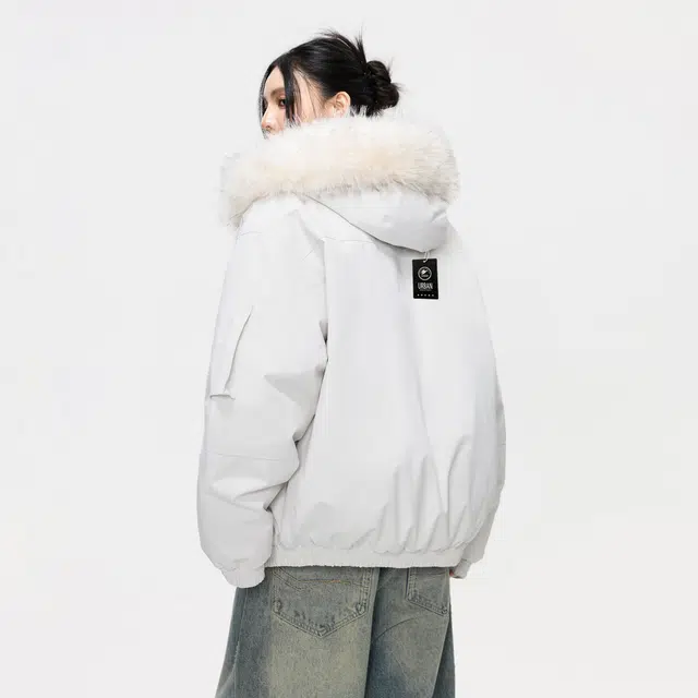 URBAN AUTHENTIC