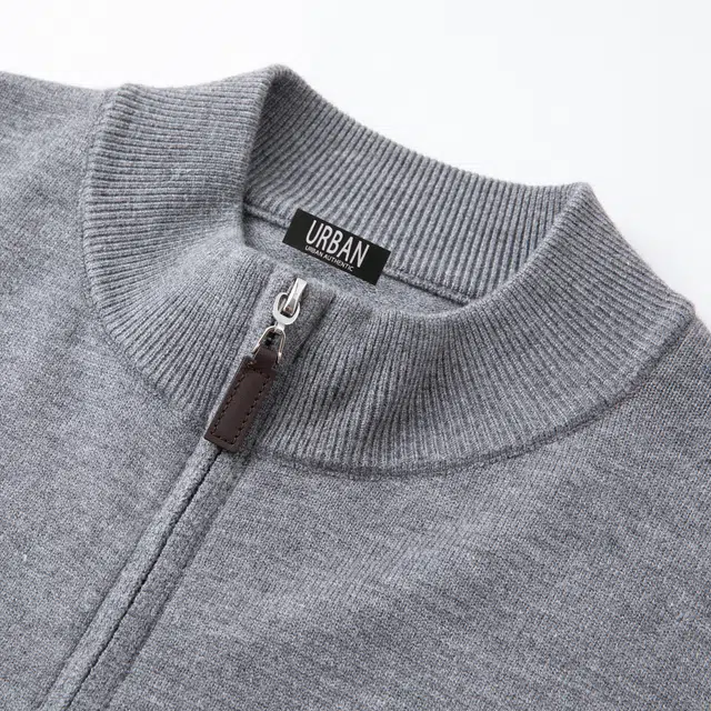 URBAN AUTHENTIC