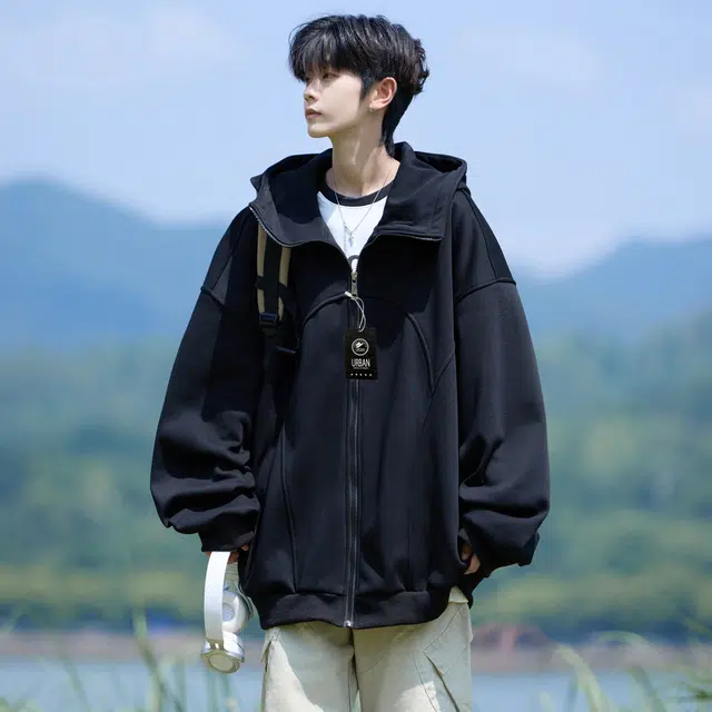 URBAN AUTHENTIC cleanfit