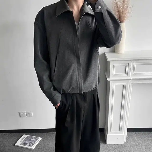 URBAN AUTHENTIC boxycleanfit