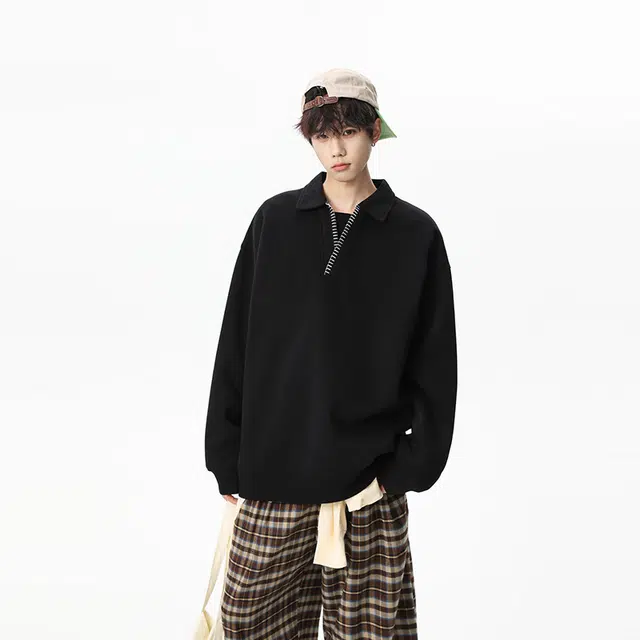 URBAN AUTHENTIC POLO