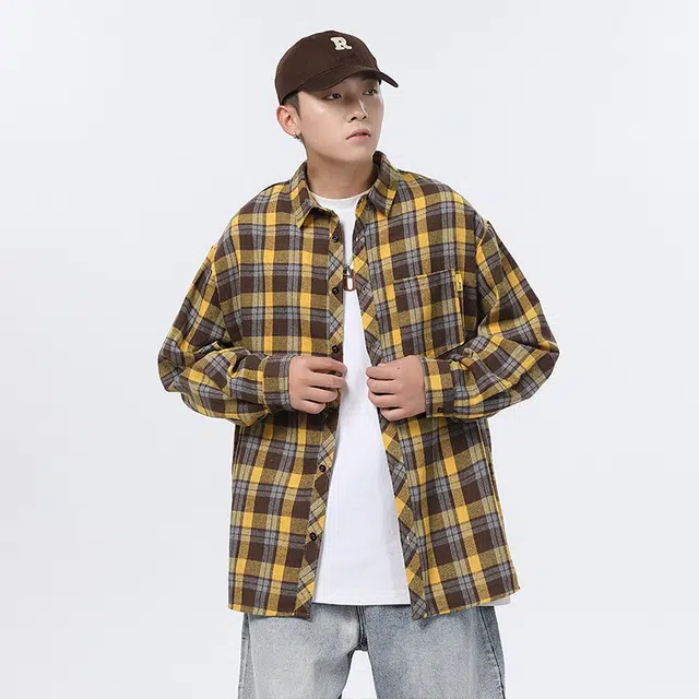 URBAN AUTHENTIC