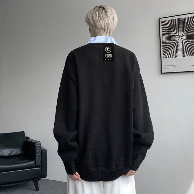 URBAN AUTHENTIC miuPolo