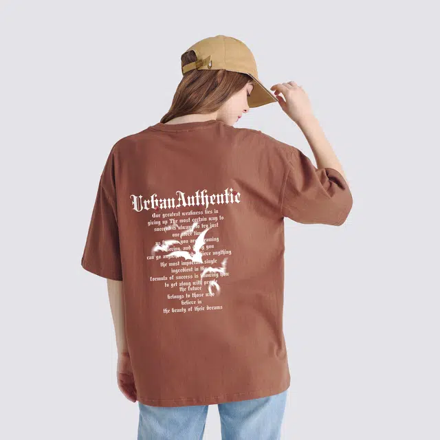 URBAN AUTHENTIC LOGOT