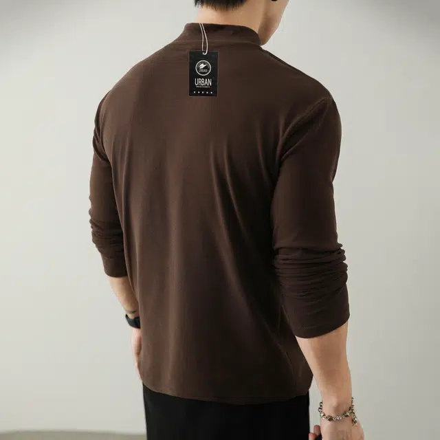 URBAN AUTHENTIC t