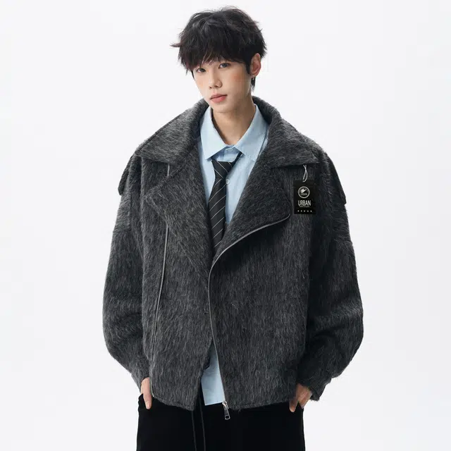 URBAN AUTHENTIC