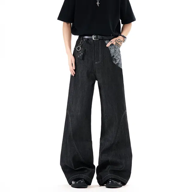 URBAN AUTHENTIC cleanfit