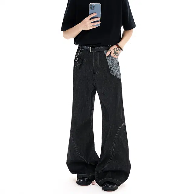 URBAN AUTHENTIC cleanfit