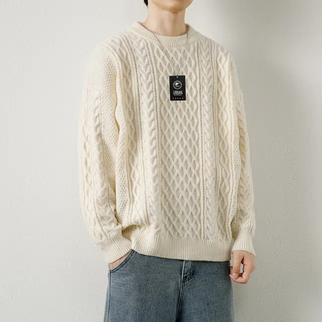 URBAN AUTHENTIC