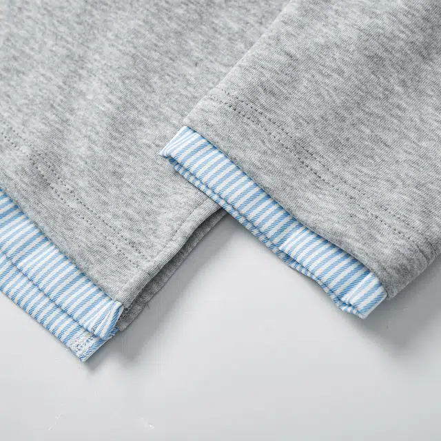 URBAN AUTHENTIC Vpolo