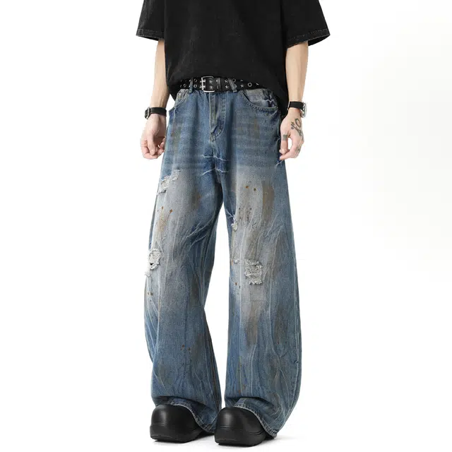 URBAN AUTHENTIC