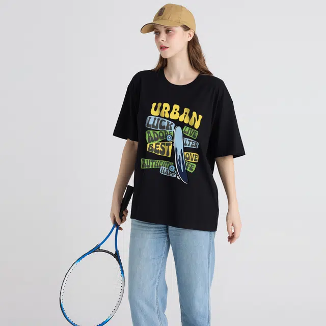 URBAN AUTHENTIC T