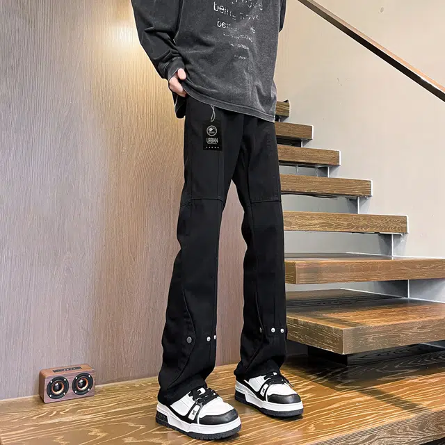 URBAN AUTHENTIC vibe180+