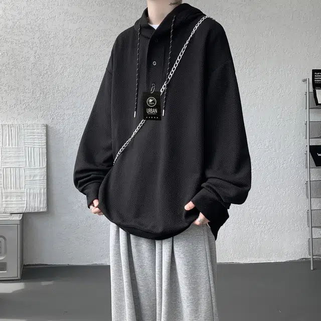 URBAN AUTHENTIC cleanfit